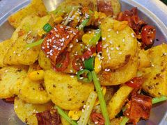 -阿西娅食府(中关村店)