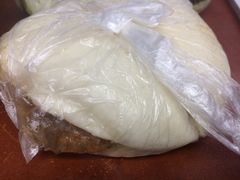 笼笼肉夹馍-天府米线笼笼肉夹馍(钟楼小区店)