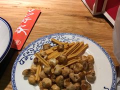 -吕氏疙瘩汤·私家菜馆(慈云寺店)