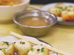 -舒蔡记生煎菜饭(云南中路店)