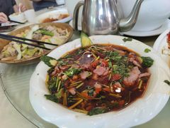 -巨元河鲜酒楼·清远特色菜名店(英德店)