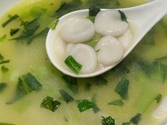 -老北门·苏帮菜·湖景包间(月光码头店)
