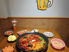 -周幺妹重庆老火锅(银泰城总店)