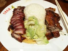 -陈光记烧腊(长寿路店)