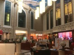 -佛山皇冠假日酒店-西餐厅