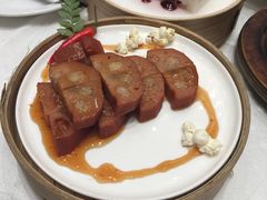 -金百万烤鸭店(马甸店)