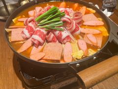 -春熙台·韩国料理(宝安西乡店)