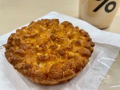 -% Arabica阿拉比卡咖啡(前滩太古里店)