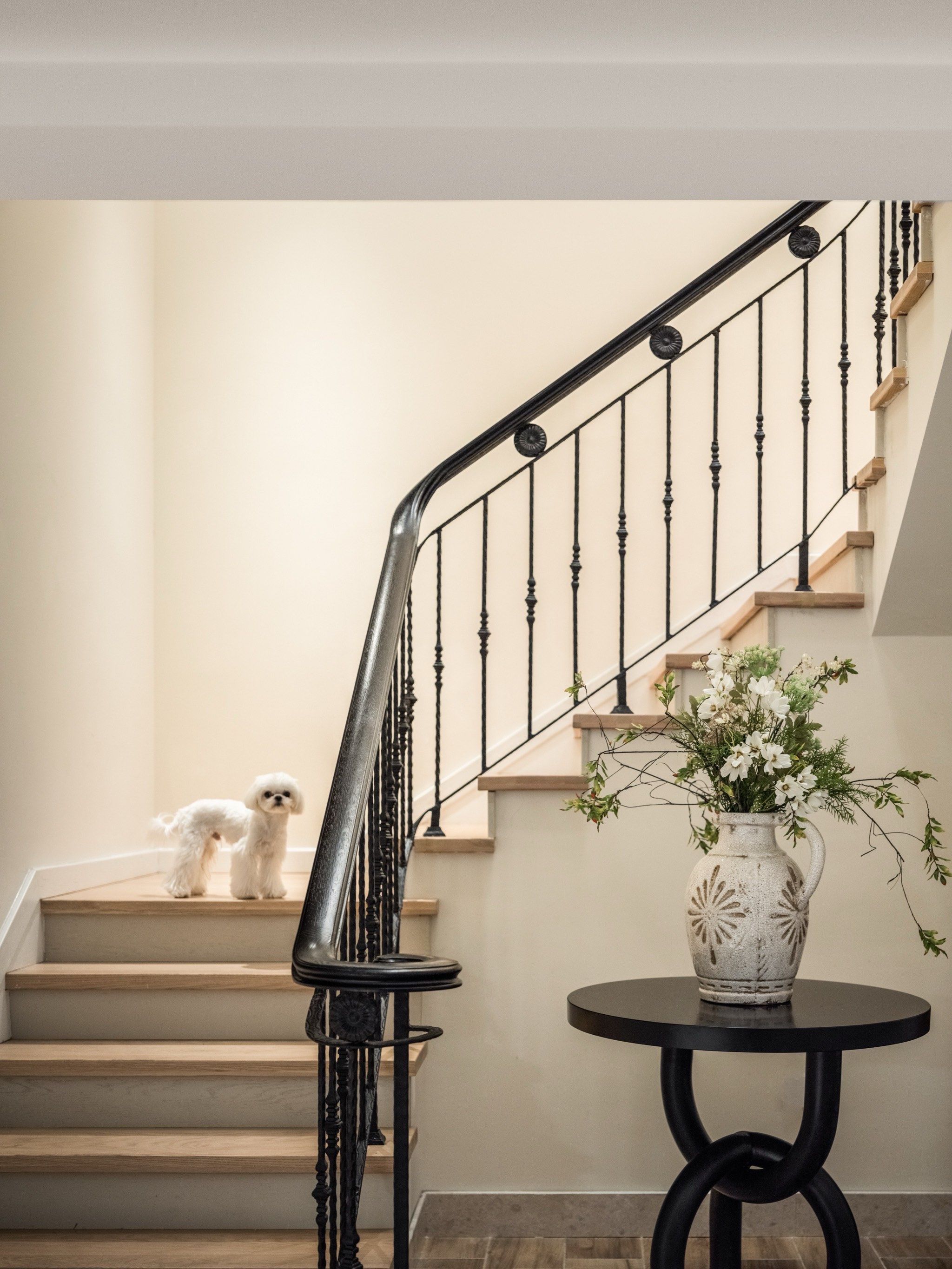 好看的楼梯设计,需要哪些关键注意⚠️!