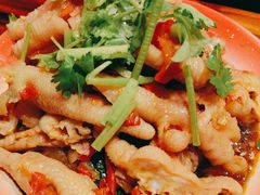 -东方一串·鲜肉小串·小酒馆(壹航城店)