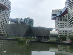 -和美电影艺术中心(万国城店)