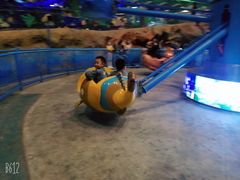 -青岛嘉年华主题乐园