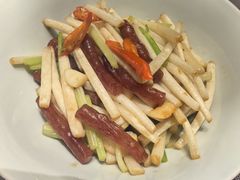 -一澜江宴·江景地标楚菜(江滩公园店)