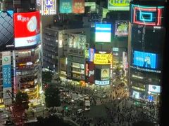 -涩谷区