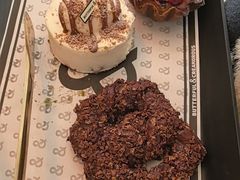 -B&C黄油与面包·THE GARDEN BAKERY概念店(世纪汇店)