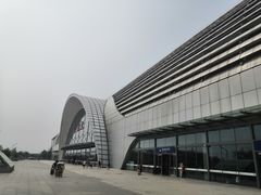 -余姚北站