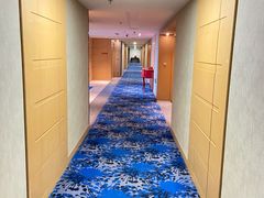 -上海虹桥西郊假日酒店