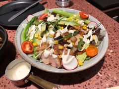 -La Terre乐田(万象城店)