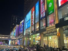 -布吉佳兆业广场