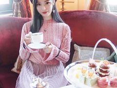 -Salon de Ville浦江汇(上海外滩华尔道夫酒店店)