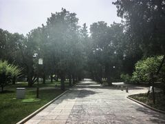 -北京市劳动人民文化宫(太庙)