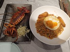 -周沫西餐(嘉禾金铂天地店)