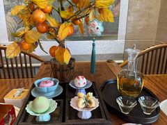 -御茶膳房皇家糕点博物馆(北京首店)