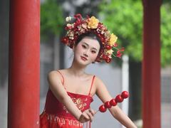 -龙潭水乡
