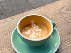 -Cafe del Volcan(永康路店)