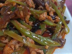 -好朋友餐馆(踏水桥北街店)