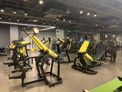 -OXYGYM奥美氧舱运动中心(丽都水岸店)