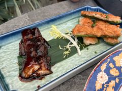 -常来小聚·广州非遗传承餐厅(高德置地店)