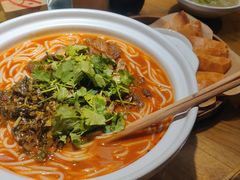 -渔乡米香·剁椒鱼头(四方坪店)