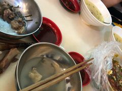 -海汇源老烧麦店(东大街总店)