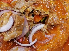 -阿西叶滩羊馆(交大店)