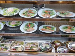 -宜家·瑞典风味餐厅(天津东丽商场店)