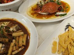 -好兄弟郭巨海鲜(天一阁店)