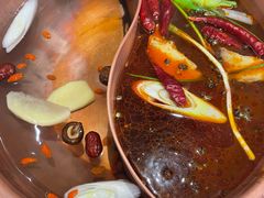 -仁和四季涮肉馆(天坛南门店)