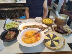 -外婆船宴餐厅·外婆喊你回家吃饭