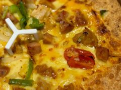 -必胜客(城西银泰店)