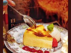 -BROWNSTONE布朗石西班牙餐厅(富城店)