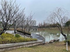 -平湖万怡酒店· 万荟轩