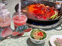 -五里关火锅(牛市口店)