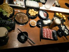 -呷哺呷哺 黄金牧场 (回龙观港龙店)