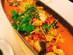 -巴蜀传香(湖东店)