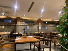 大堂-一粥(华侨城创意文化园店)