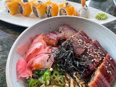 -炙柒Sekinana·精致料理 烧鸟·铁板烧(海上世界店)