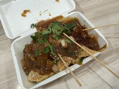 -唐记臭干(金鹰后街店)
