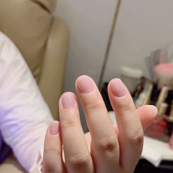 -天生爱美甲