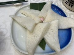 顺德伦教糕-幸运楼(北京路店)